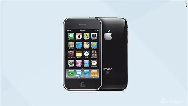 iphone1代到6代的图片(iphone1代是什么时候上市的)-第4张图片-科技快讯 iphone1代到6代的图片(iphone1代是什么时候上市的)-第4张图片-科技快讯
