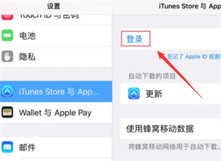 苹果ipad激活出错怎么办-ipad突然显示激活出错-第8张图片-科技快讯 苹果ipad激活出错怎么办-ipad突然显示激活出错-第8张图片-科技快讯