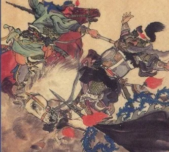 李元霸vs裴元庆在第几集(李元霸和裴元庆哪个厉害-)-第5张图片-科技快讯 李元霸vs裴元庆在第几集(李元霸和裴元庆哪个厉害-)-第5张图片-科技快讯