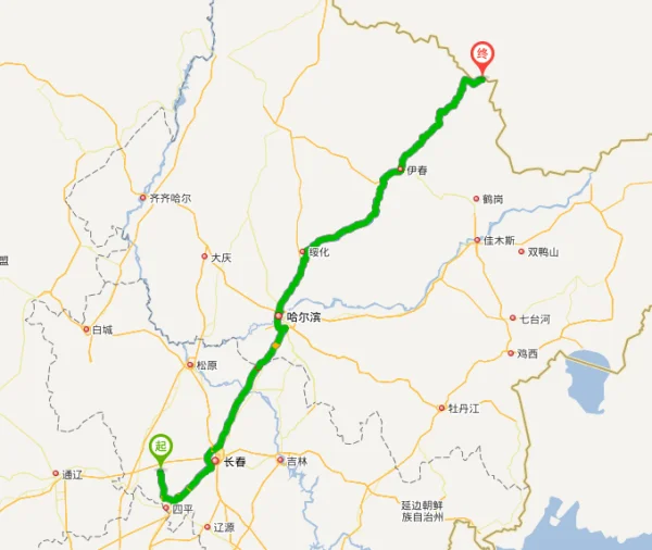 伊春市嘉荫县怎么样-伊春市到嘉荫县多远-第4张图片-科技快讯 伊春市嘉荫县怎么样-伊春市到嘉荫县多远-第4张图片-科技快讯