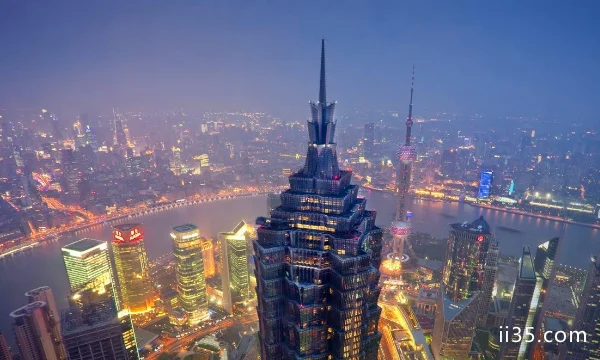 上海更高的楼是哪个楼(上海更高的楼是叫什么大厦-)-第24张图片-科技快讯 上海更高的楼是哪个楼(上海更高的楼是叫什么大厦-)-第24张图片-科技快讯