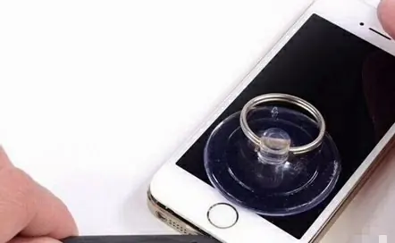 iphone4怎么拆机(iphone4拆解后多出一个小金属片 求出处)-第4张图片-科技快讯 iphone4怎么拆机(iphone4拆解后多出一个小金属片 求出处)-第4张图片-科技快讯