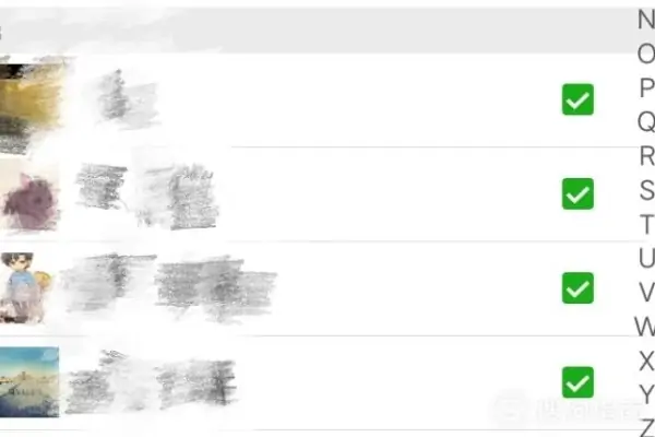 微信误发群发怎么收回-微信怎么群发消息 微信群发怎么发技巧-第7张图片-科技快讯 微信误发群发怎么收回-微信怎么群发消息 微信群发怎么发技巧-第7张图片-科技快讯