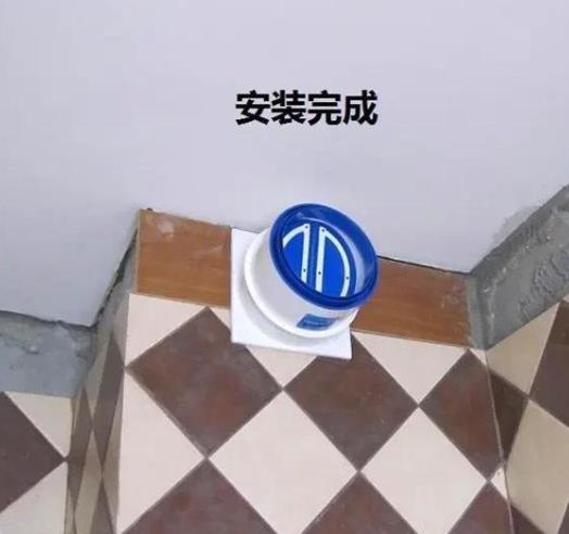 家里的油烟机怎么安装-油烟机安装 *** 抽油烟机是怎么安装-第5张图片-科技快讯
