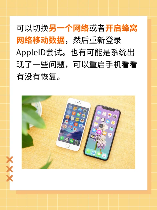 苹果手机id怎样查询(苹果怎么查询激活id)-第12张图片-科技快讯 苹果手机id怎样查询(苹果怎么查询激活id)-第12张图片-科技快讯