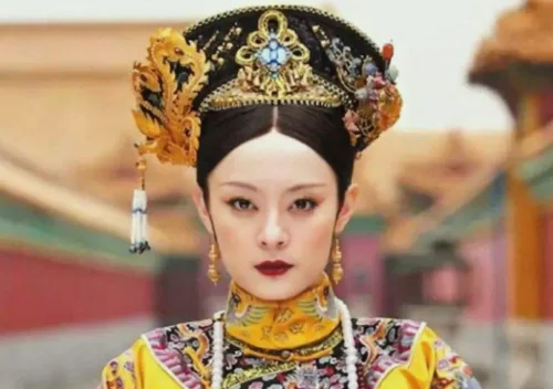 甄嬛传导演演的太监吗(甄嬛传的导演是谁啊)-第15张图片-科技快讯