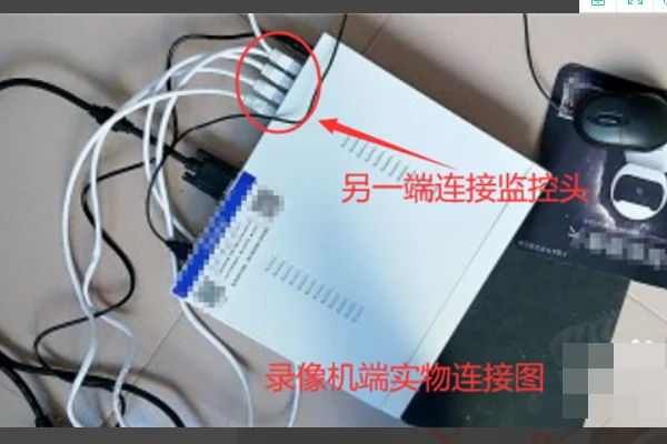 网线接线顺序 网线接线顺序是什么(网线接线顺序 网线接线的顺序)-第4张图片-科技快讯 网线接线顺序 网线接线顺序是什么(网线接线顺序 网线接线的顺序)-第4张图片-科技快讯