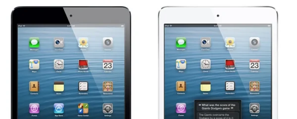 ipadmini和iPad4的配置相差-ipadmini是几代的--第1张图片-科技快讯