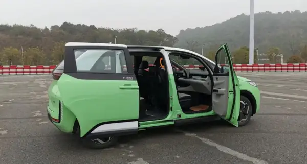 为什么新能源车试驾要预约(预约试驾押金一般多少)-第7张图片-科技快讯 为什么新能源车试驾要预约(预约试驾押金一般多少)-第7张图片-科技快讯