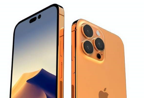 iPhone15将全系标配灵动岛,对此你怎么看--第2张图片-科技快讯 iPhone15将全系标配灵动岛,对此你怎么看--第2张图片-科技快讯