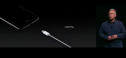 iphone7防水吗,iphone7防水功能-第5张图片-科技快讯