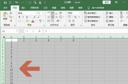 excel表格怎么打印(excel表格打勾怎么打)-第8张图片-科技快讯