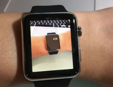 苹果手机怎样同步apple watch(apple touch 如何同步)-第8张图片-科技快讯