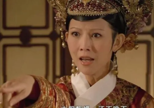 甄嬛传导演演的太监吗(甄嬛传的导演是谁啊)-第16张图片-科技快讯