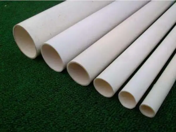 如何选择PVC电线管 怎么分辨PVC电线管的优劣-第3张图片-科技快讯 如何选择PVC电线管 怎么分辨PVC电线管的优劣-第3张图片-科技快讯