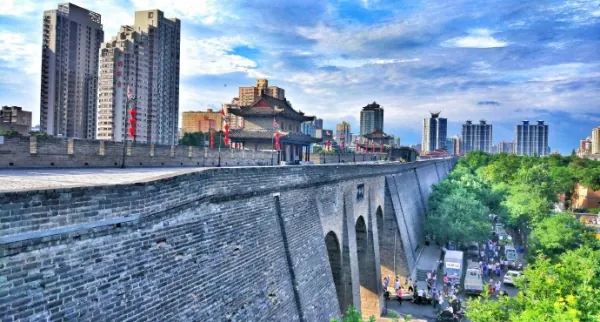 成都到西安4天旅游攻略(西安4天3夜旅游攻略)-第13张图片-科技快讯