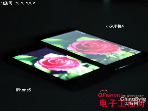 小米4与小米note哪个好-对比评测如下-第16张图片-科技快讯