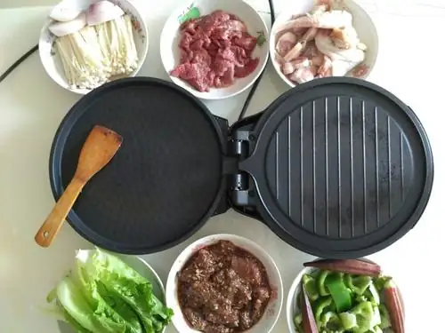 电饼铛烙饼用几档-电饼铛烙饼硬怎么办-第19张图片-科技快讯 电饼铛烙饼用几档-电饼铛烙饼硬怎么办-第19张图片-科技快讯