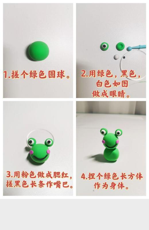 小青蛙有哪些特征呢-描写小青蛙-第4张图片-科技快讯
