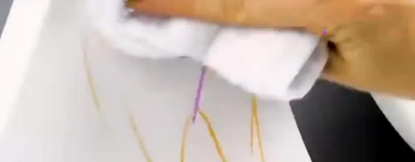 水彩笔怎么洗 有什么 *** 洗掉水彩笔(水彩笔怎么洗 去除水彩笔污渍的 *** )-第5张图片-科技快讯 水彩笔怎么洗 有什么 *** 洗掉水彩笔(水彩笔怎么洗 去除水彩笔污渍的 *** )-第5张图片-科技快讯