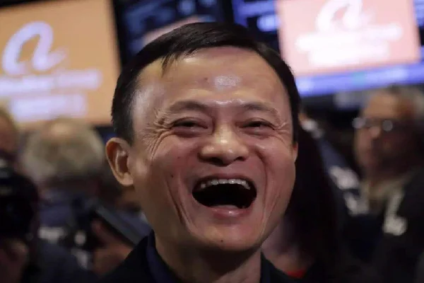 马云为什么要把阿里巴巴给别人(阿里巴巴也是马云的吗-)-第6张图片-科技快讯 马云为什么要把阿里巴巴给别人(阿里巴巴也是马云的吗-)-第6张图片-科技快讯
