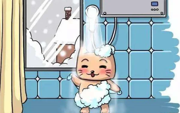 目前最安全的电热水器(电热水器什么牌子安全)-第7张图片-科技快讯 目前最安全的电热水器(电热水器什么牌子安全)-第7张图片-科技快讯