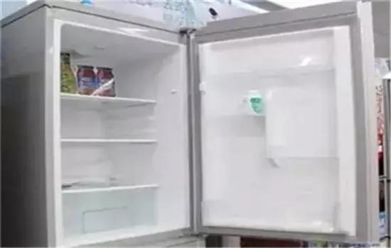 新买的冰箱要清洗吗新冰箱首次使用要注意什么(新冰箱的初次使用 *** -)-第7张图片-科技快讯 新买的冰箱要清洗吗新冰箱首次使用要注意什么(新冰箱的初次使用 *** -)-第7张图片-科技快讯