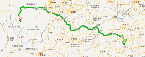 稻城亚丁在四川哪里 稻城亚丁在四川哪个地方(四川稻城亚丁有火车吗)-第1张图片-科技快讯 稻城亚丁在四川哪里 稻城亚丁在四川哪个地方(四川稻城亚丁有火车吗)-第1张图片-科技快讯
