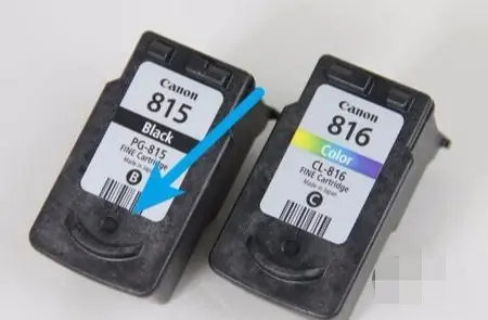 惠普803的墨盒可以用佳能815的吗--第2张图片-科技快讯 惠普803的墨盒可以用佳能815的吗--第2张图片-科技快讯