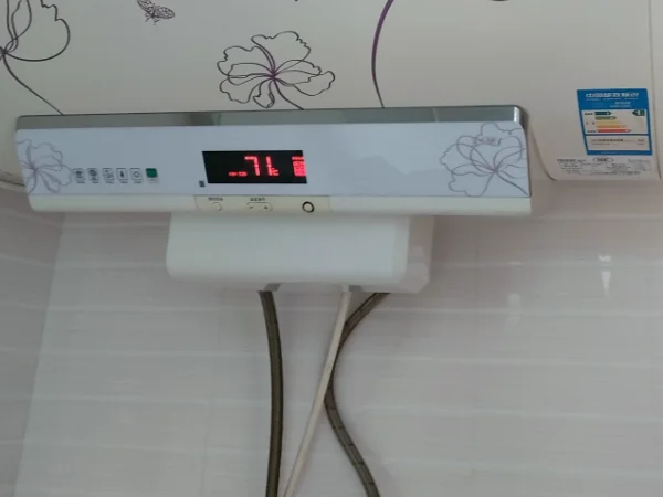 即热热水器的优缺点 即热热水器好吗(即热热水器水温多少-)-第2张图片-科技快讯