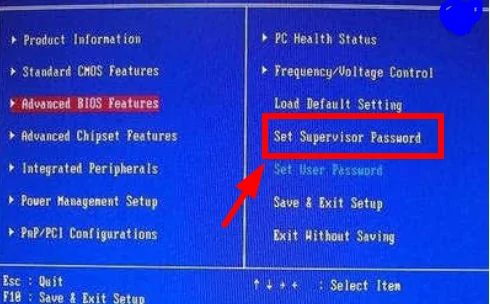 win7开机密码在哪里设置--第4张图片-科技快讯 win7开机密码在哪里设置--第4张图片-科技快讯