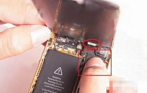 iphone4怎么拆机(iphone4拆解后多出一个小金属片 求出处)-第9张图片-科技快讯 iphone4怎么拆机(iphone4拆解后多出一个小金属片 求出处)-第9张图片-科技快讯
