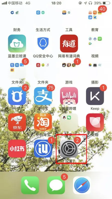 iphone4g和5g切换(iphone4g运存和6g运存差别大吗-)-第1张图片-科技快讯 iphone4g和5g切换(iphone4g运存和6g运存差别大吗-)-第1张图片-科技快讯
