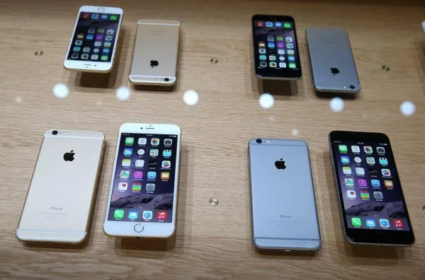 有关iphone1的事情(iphone1代是什么时候上市的)-第11张图片-科技快讯