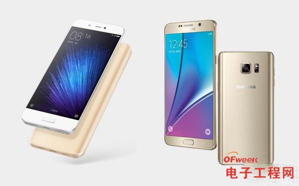 小米6与小米5有什么区别(小米6和小米5对比评测-第61张图片-科技快讯