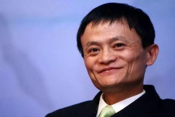 马云为什么要把阿里巴巴给别人(阿里巴巴也是马云的吗-)-第9张图片-科技快讯 马云为什么要把阿里巴巴给别人(阿里巴巴也是马云的吗-)-第9张图片-科技快讯