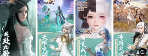 经典单机游戏都有哪些-有什么经典单机游戏--第5张图片-科技快讯 经典单机游戏都有哪些-有什么经典单机游戏--第5张图片-科技快讯