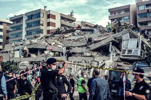 7.8级地震和6.8级地震(8级地震和6.8级地震对比)-第3张图片-科技快讯