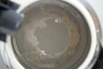 电热水壶有水垢该怎么办呢--第2张图片-科技快讯 电热水壶有水垢该怎么办呢--第2张图片-科技快讯