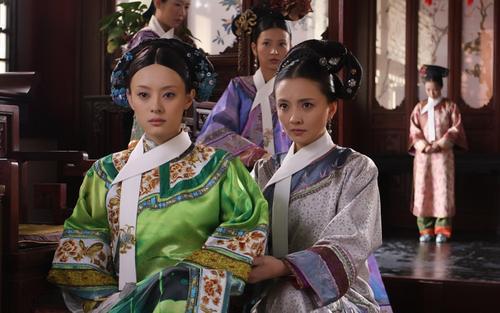 甄嬛传导演演的太监吗(甄嬛传的导演是谁啊)-第3张图片-科技快讯