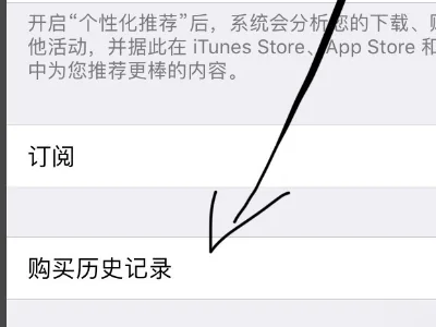 为什么app store显示的不是apple music-第4张图片-科技快讯 为什么app store显示的不是apple music-第4张图片-科技快讯