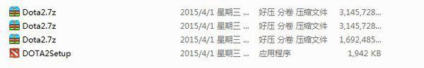 dota2如何安装呢(求dota2 安装教程)-第1张图片-科技快讯 dota2如何安装呢(求dota2 安装教程)-第1张图片-科技快讯