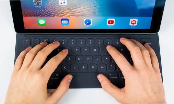 ipad键盘如何连续(ipad键盘分开了怎么办)-第12张图片-科技快讯 ipad键盘如何连续(ipad键盘分开了怎么办)-第12张图片-科技快讯