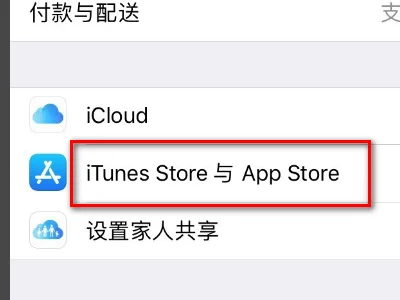 为什么app store显示的不是apple music-第2张图片-科技快讯 为什么app store显示的不是apple music-第2张图片-科技快讯