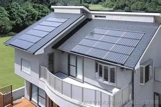 家用太阳能发电系统怎么样-关于家用太阳能发电系统-第8张图片-科技快讯 家用太阳能发电系统怎么样-关于家用太阳能发电系统-第8张图片-科技快讯