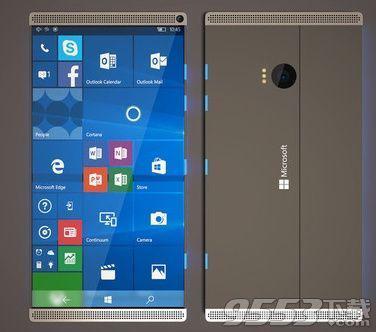 surface phone多少钱 surface phone价格、售价、最新报价一览-第3张图片-科技快讯