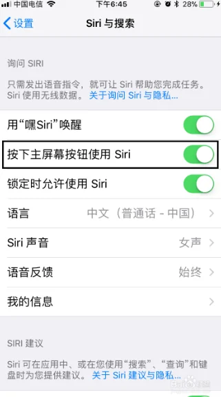 苹果siri怎么可以让(苹果siri怎么读啊)-第22张图片-科技快讯 苹果siri怎么可以让(苹果siri怎么读啊)-第22张图片-科技快讯