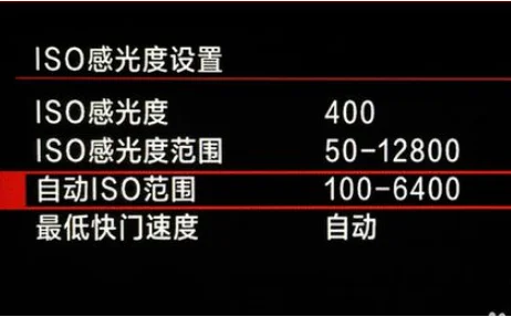 iphone15快门速度怎么调-a7m4快门速度怎么调-第10张图片-科技快讯 iphone15快门速度怎么调-a7m4快门速度怎么调-第10张图片-科技快讯
