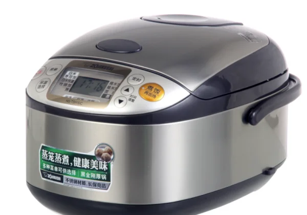 虎牌电饭锅怎么用-虎牌电饭锅使用 *** 虎牌电饭锅质量怎么样-第8张图片-科技快讯 虎牌电饭锅怎么用-虎牌电饭锅使用 *** 虎牌电饭锅质量怎么样-第8张图片-科技快讯