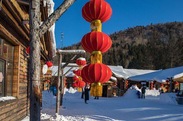 中国雪乡是哪里(中国雪乡在哪啊中国雪乡在什么地方)-第5张图片-科技快讯 中国雪乡是哪里(中国雪乡在哪啊中国雪乡在什么地方)-第5张图片-科技快讯